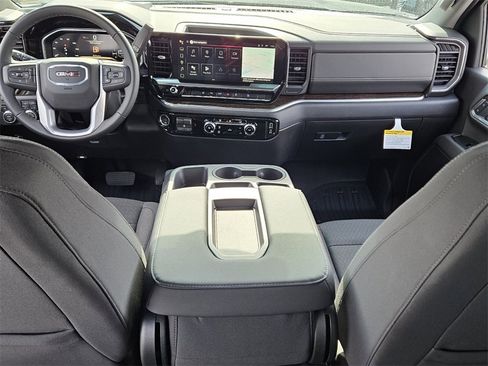 New 2026 GMC Sierra 3500 SLE image 6
