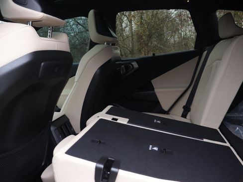 Used 2026 BMW X3 xDrive30 image 14