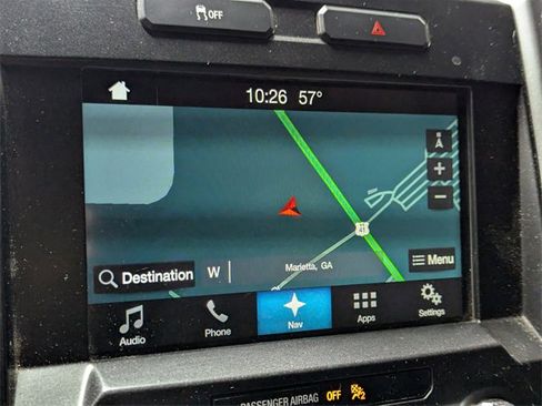 Used 2017 Ford F150 XLT w/ Equipment Group 302A Luxury image 15