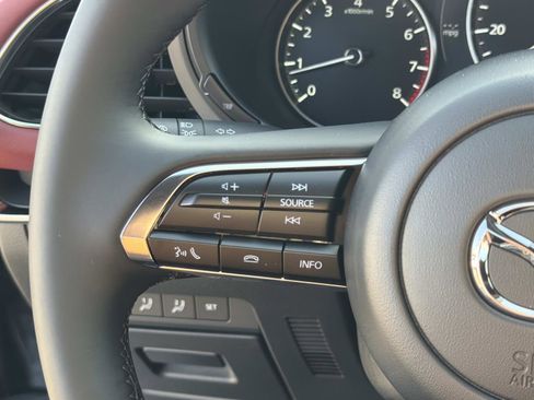 New 2026 MAZDA MAZDA3 2.5 S Hatchback w/ Premium Pkg image 9