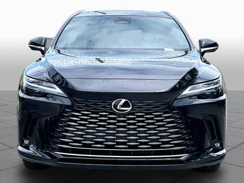 Used 2026 Lexus RX 350 Premium Plus FWD image 4