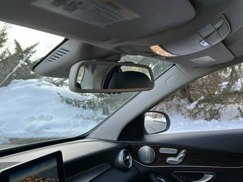 Used 2016 Mercedes-Benz C 300 300 4 M image 23