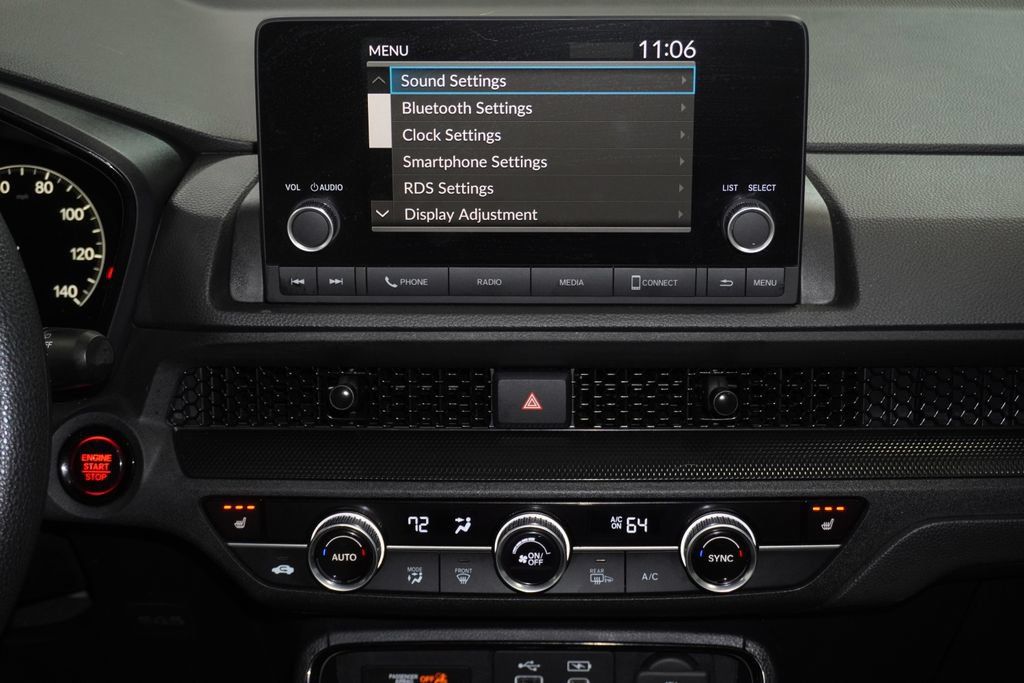Used 2023 Honda CR-V EX image 17