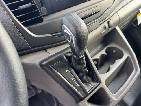 New 2026 Ford Transit 250 148 High Roof AWD image 14