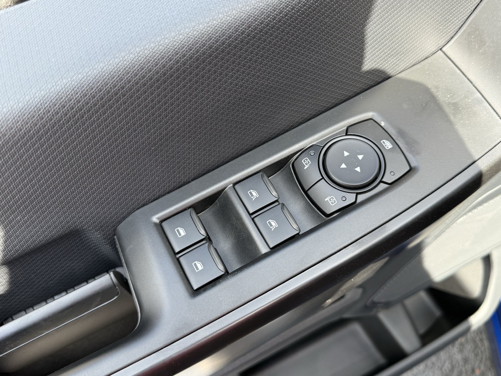 New 2026 Ford F150 STX RWD image 15