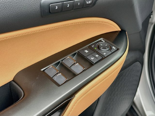 New 2026 Lexus NX 350 AWD w/ Accessory Package (2T) image 22