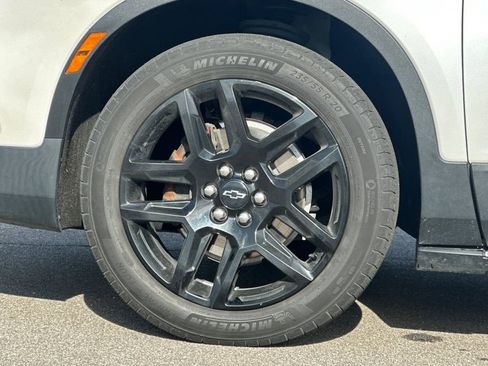 Used 2022 Chevrolet Blazer LT image 25