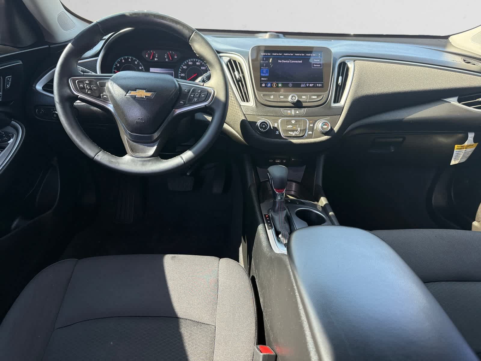 Used 2024 Chevrolet Malibu RS FWD image 10