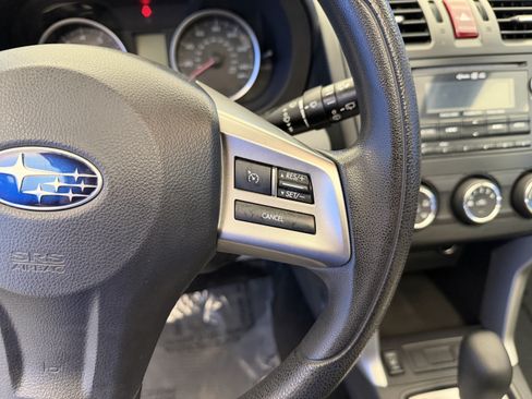 Used 2015 Subaru Forester 2.5i Premium w/ All-Weather Package AWD/4WD image 18