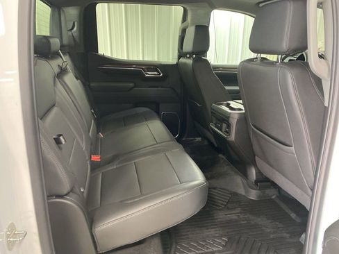 Used 2024 Chevrolet Silverado 1500 RST w/ RST All Star Premium Package image 17