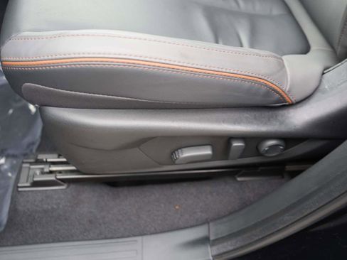 Used 2025 Subaru Forester Sport image 12