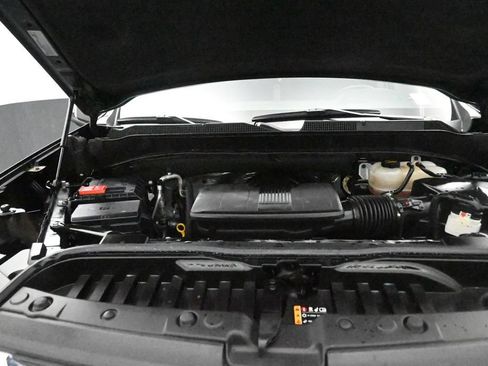 Used 2024 Chevrolet Silverado 1500 LTZ RWD image 14