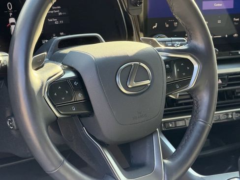 Used 2024 Lexus TX 350 FWD w/ Technology Package image 24