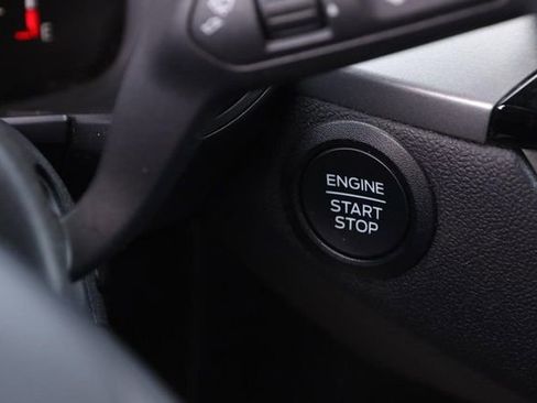 Certified 2025 Ford Escape Active FWD image 15