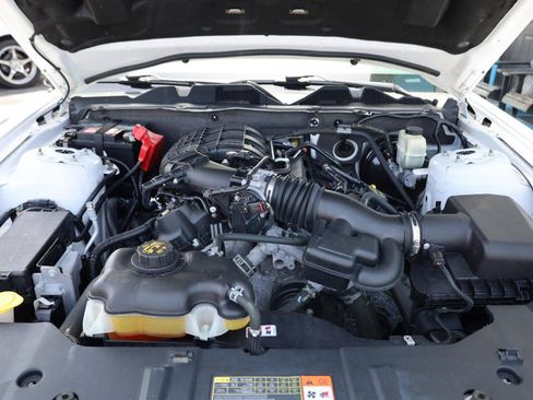 Used 2014 Ford Mustang Premium w/ Equipment Group 202A RWD image 13