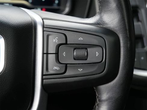 Used 2022 GMC Yukon SLT w/ SLT Premium Package image 20