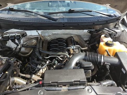 Used 2013 Ford F150 XLT AWD/4WD image 24