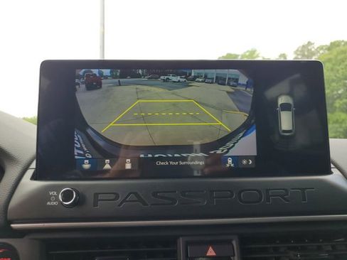 New 2026 Honda Passport RTL image 20