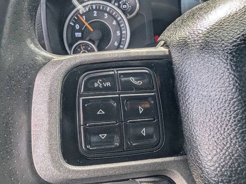 Used 2022 RAM 2500 Tradesman AWD/4WD image 13