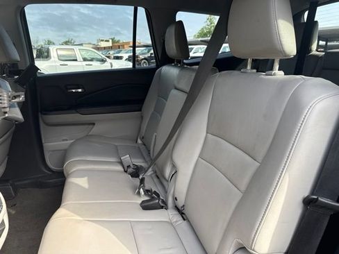 Used 2016 Honda Pilot EX-L image 10