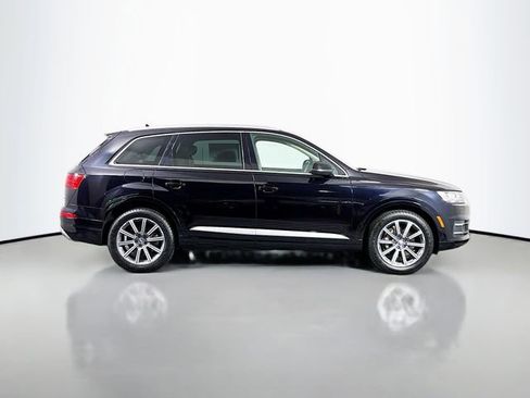 Used 2018 Audi Q7 3.0T Prestige w/ Prestige Package AWD/4WD image 10