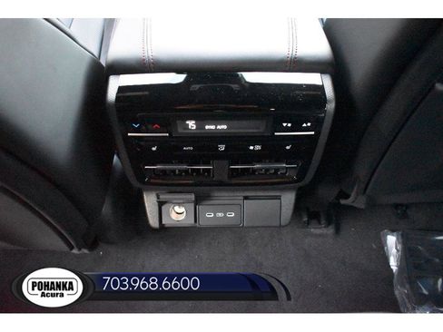 New 2026 Acura MDX Type S image 21