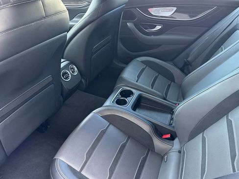 Used 2020 Mercedes-Benz AMG GT 63 S image 5