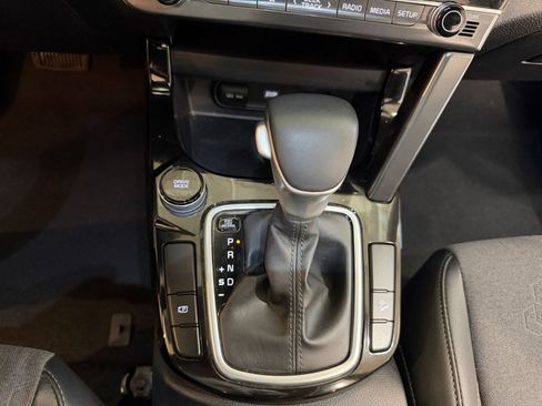 Used 2025 Kia Seltos S FWD image 42