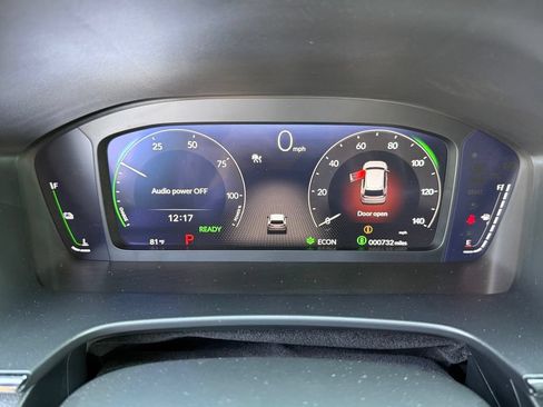 Certified 2026 Honda CR-V Sport-L image 21