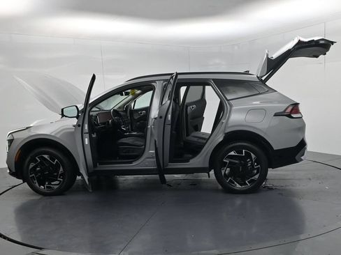 Certified 2024 Kia Sportage SX AWD/4WD image 65