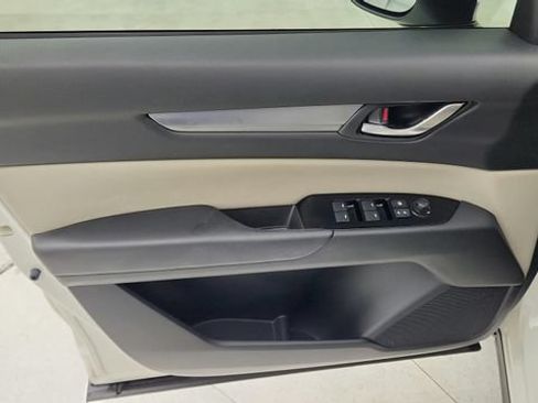 Used 2018 MAZDA CX-5 Sport FWD image 23