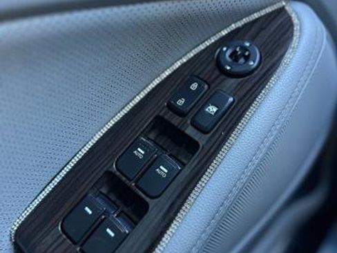 Used 2015 Kia Optima EX image 18