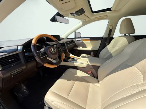 Used 2020 Lexus RX 350 FWD w/ Premium Package image 6