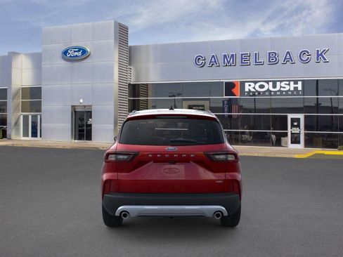 New 2026 Ford Escape Base image 28