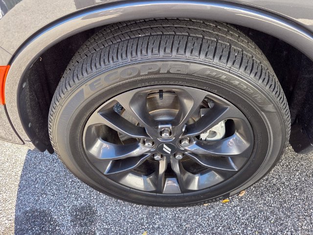 Used 2026 Dodge Durango GT w/ Blacktop Package RWD image 3