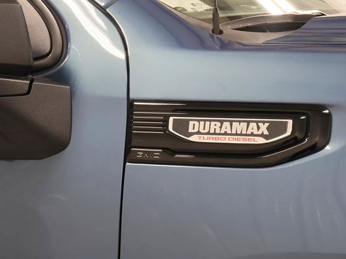 Used 2024 GMC Sierra 1500 Elevation w/ Elevation Premium Package AWD/4WD image 31