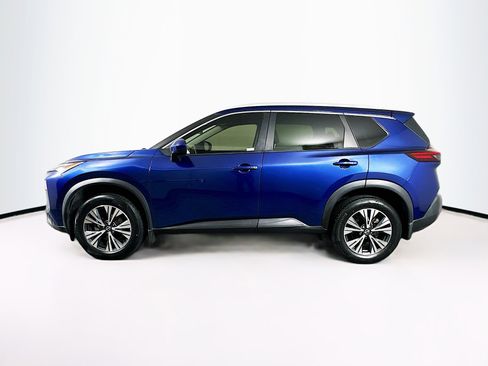 Used 2023 Nissan Rogue SV w/ SV Premium B Package FWD image 4