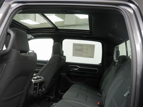 New 2026 RAM 1500 Big Horn image 18