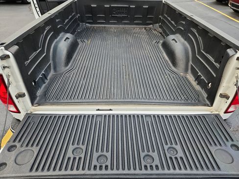 Certified 2021 RAM 1500 Tradesman w/ Popular Equipment Group image 29