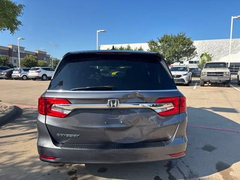 Used 2019 Honda Odyssey EX image 6