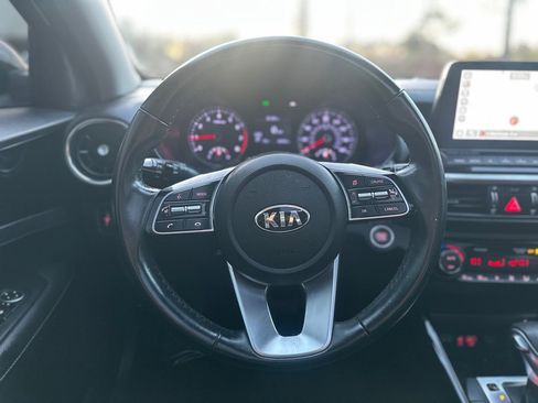 Used 2021 Kia Forte EX image 26