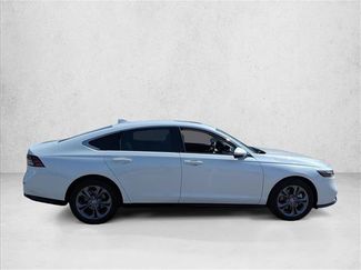 Used 2024 Honda Accord EX-L video 4