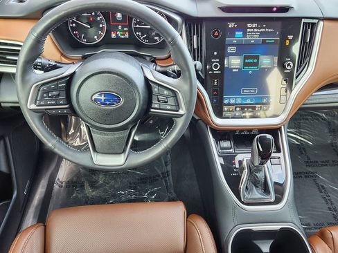 Used 2023 Subaru Outback Touring XT image 2
