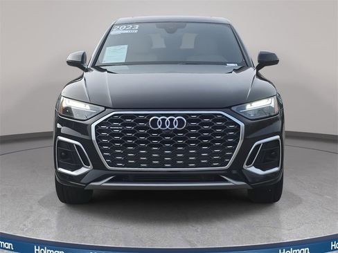 Certified 2023 Audi Q5 2.0T Premium w/ Convenience Package image 8