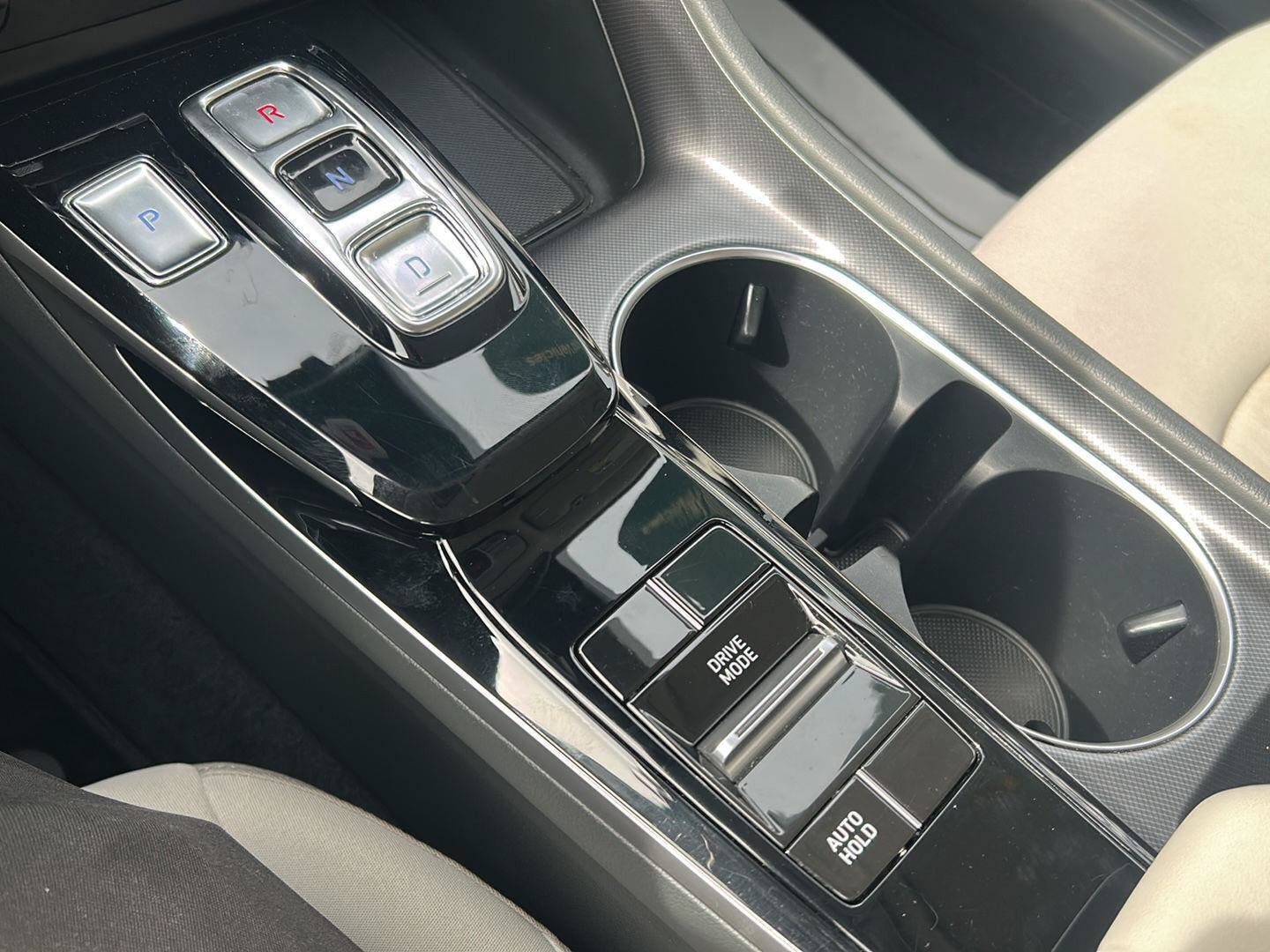 Certified 2022 Hyundai Sonata SEL FWD image 23