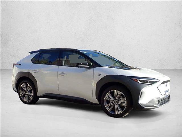 Used 2023 Subaru Solterra AWD image 6