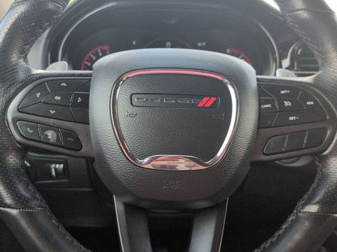 Used 2025 Dodge Durango GT RWD image 12