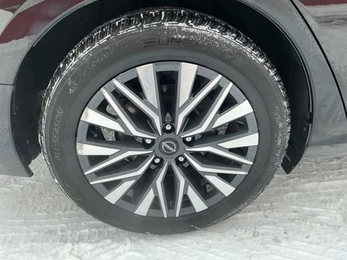 Used 2024 Nissan Altima 2.5 SV image 15