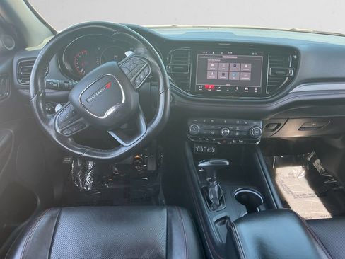 Used 2024 Dodge Durango GT AWD/4WD image 10