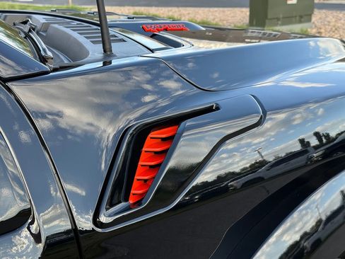 Used 2026 Ford F150 Raptor image 15